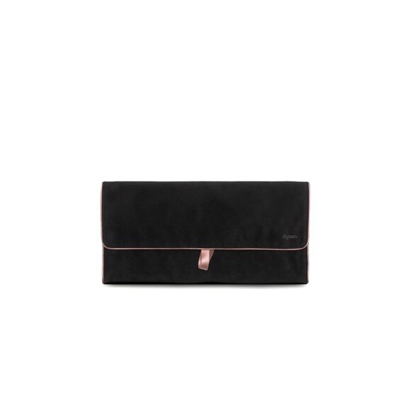 Dyson Airwrap Travel Pouch -  Rose. Stores 3 attachments heat-resistant fabric - Picture 1 of 8